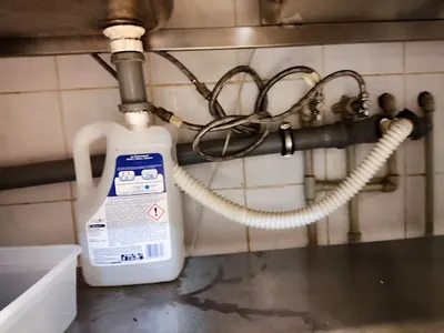 Twój Hydraulik Łódź 24